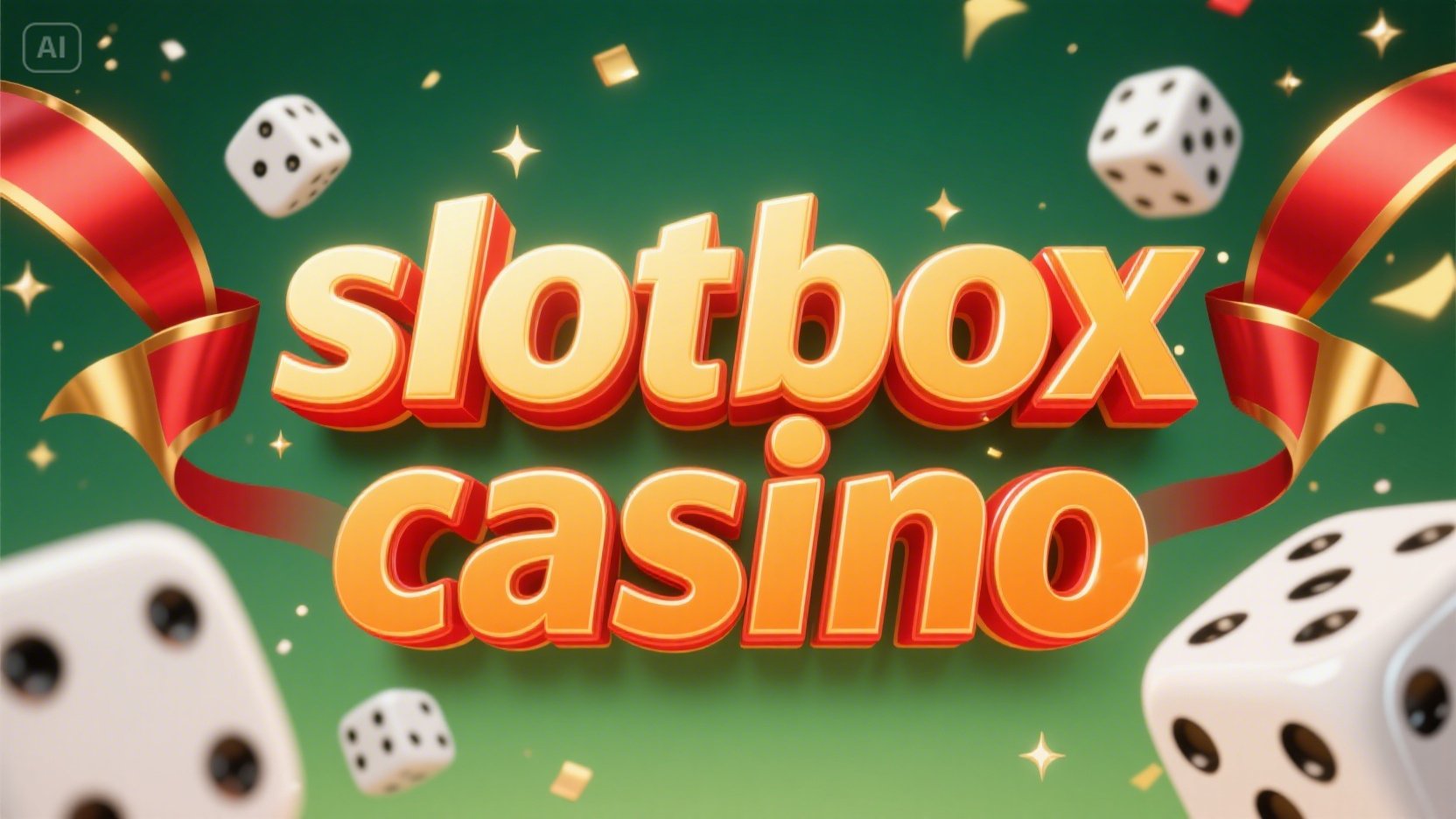 Slotbox Casino
